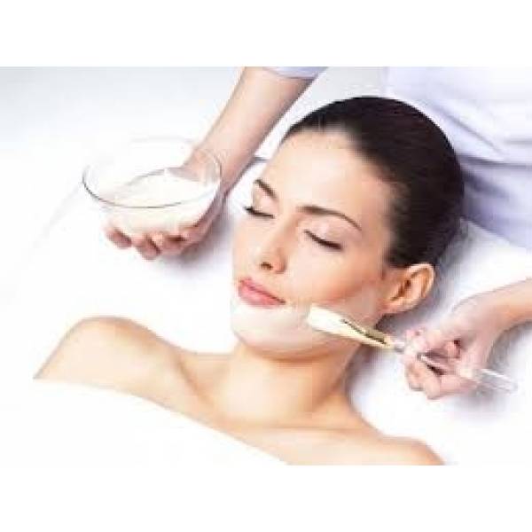 Tratamento Facial na Vila Santa Catarina