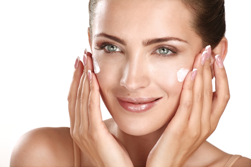 Tratamento Facial para Espinhas