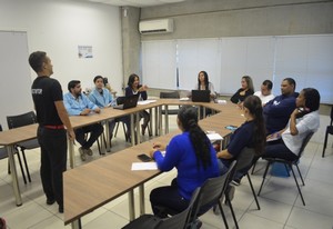 Treinamento de NRS em São Paulo