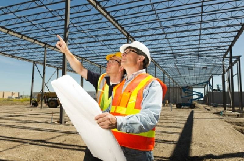 Treinamento em Espaço Confinado