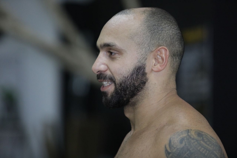 Treino Crossfit em Guarulhos