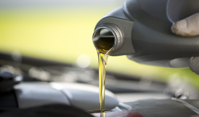 Troca de óleo Automotivo para Importados