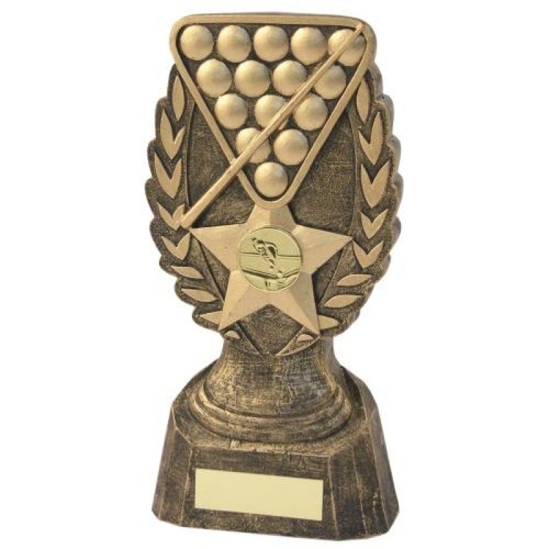 Troféu para Jogo de Cartas