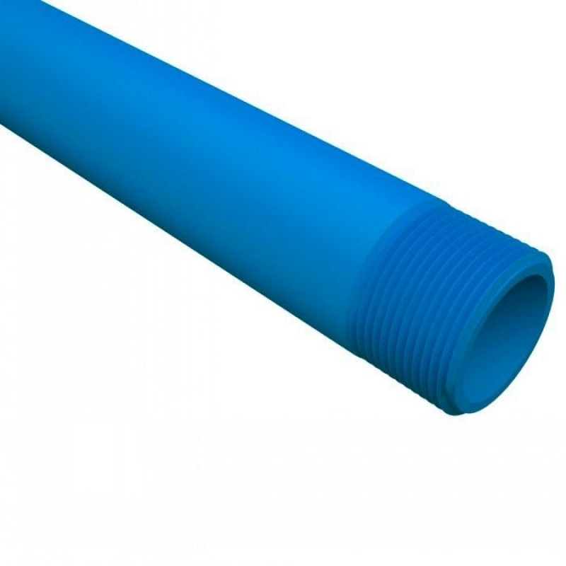 Tubo Pvc 50 Mm