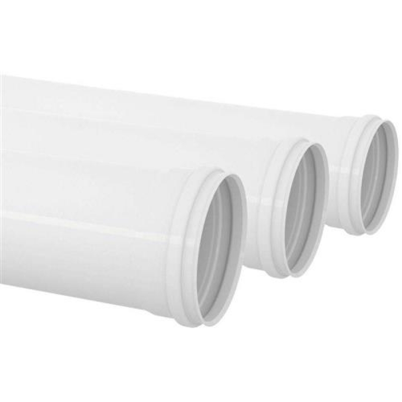 Tubo Pvc Geomecânico