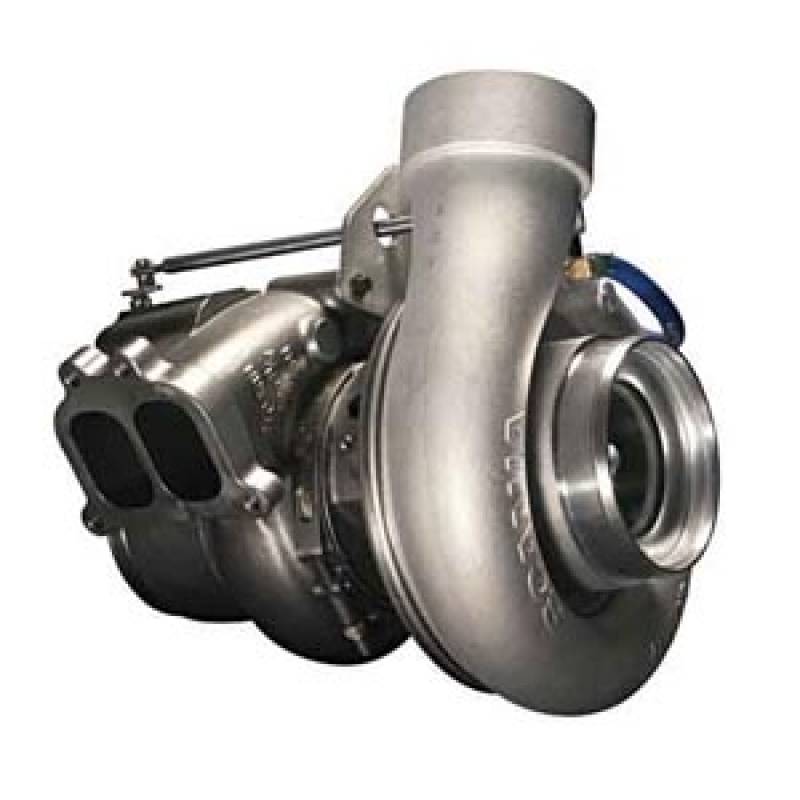 Turbina C3 Diesel