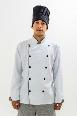 Uniforme de Cozinha Completo