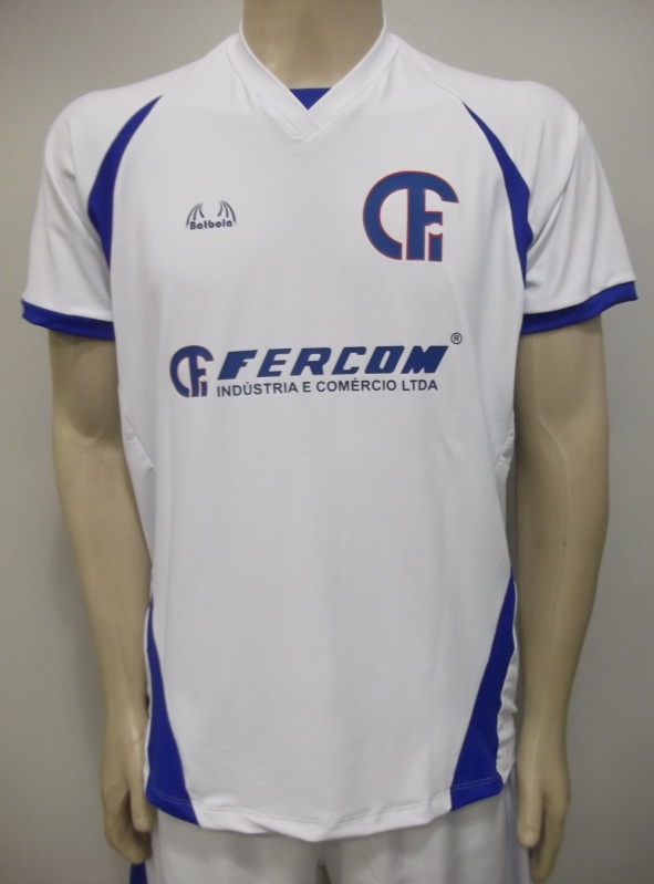 Uniforme de Futebol Infantil para Comprar