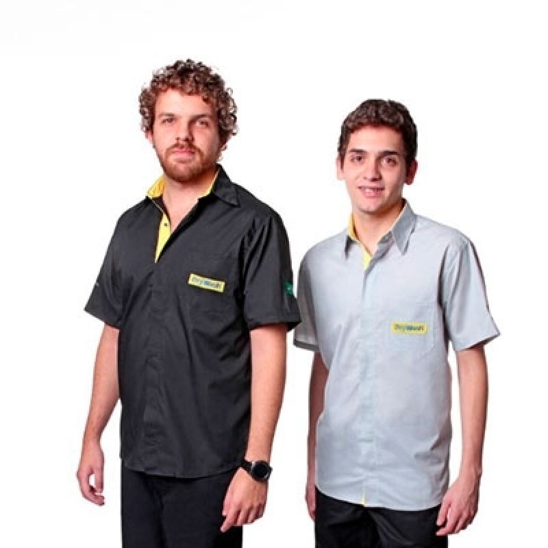 Uniforme Enfermagem Masculino