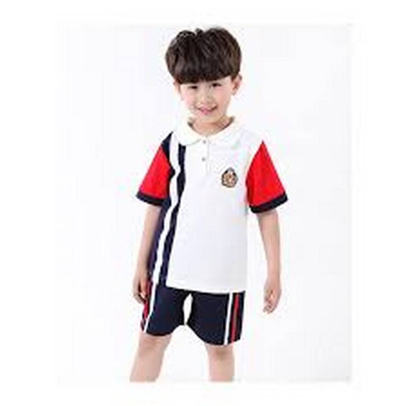 Uniforme Escolar Personalizado