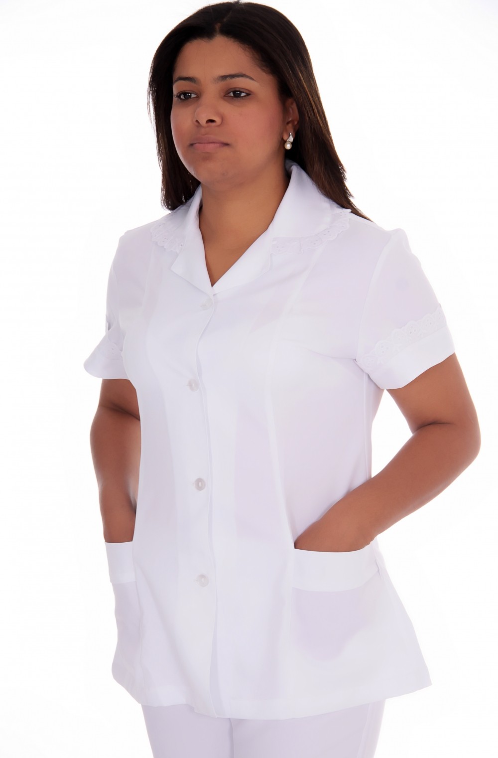 Uniforme Hospitalar em Ilha Bela