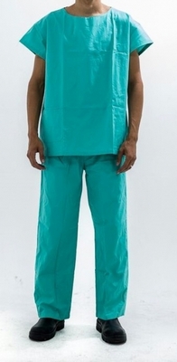 Uniforme Hospitalar Masculino