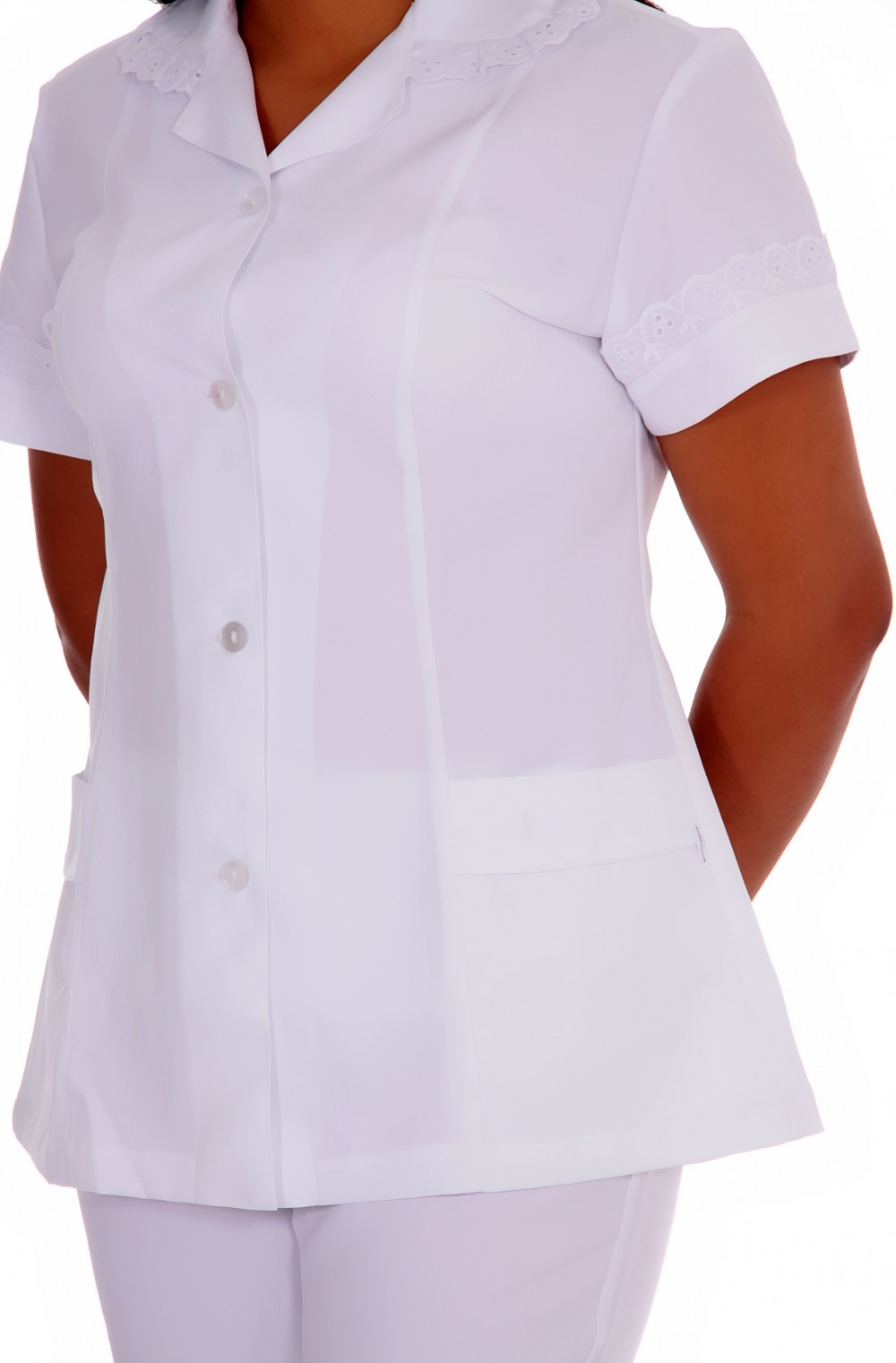 Uniforme Hospitalar