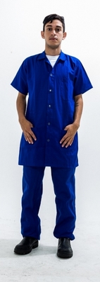 Uniforme Operacional de Verão