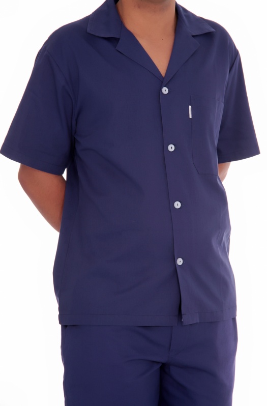 Uniforme Operacional para Limpeza de Ambientes