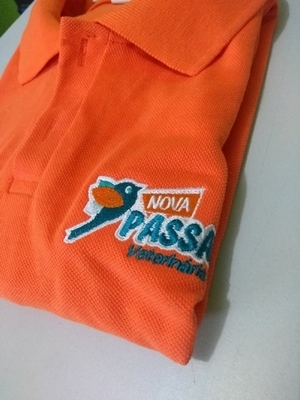 Uniforme para Caixa de Supermercado