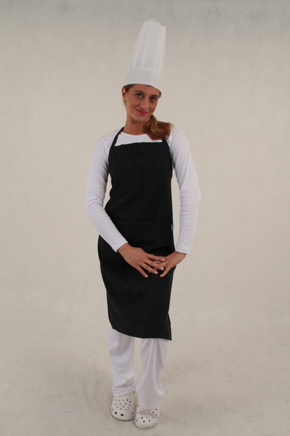 Uniforme para Cozinha Industrial