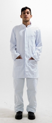 Uniforme para Industria Farmacêutica