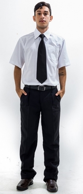 Uniforme para Recepção de Hotel