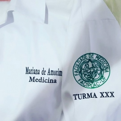 Uniforme Personalizado para Empresa