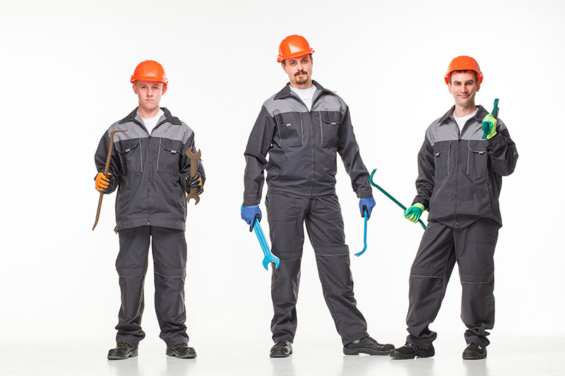 Uniforme Social em Guarujá