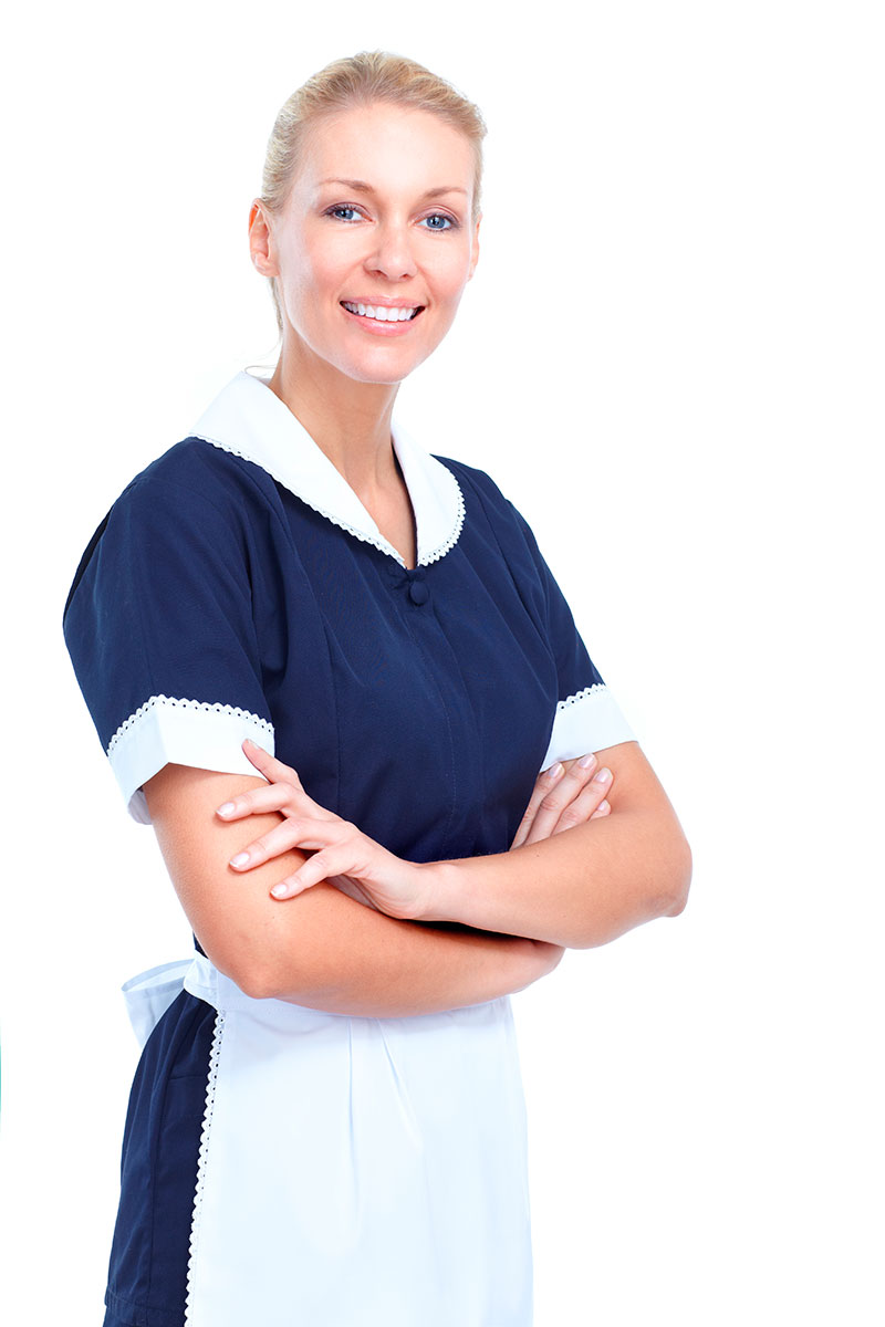 Uniforme Social em Ubatuba