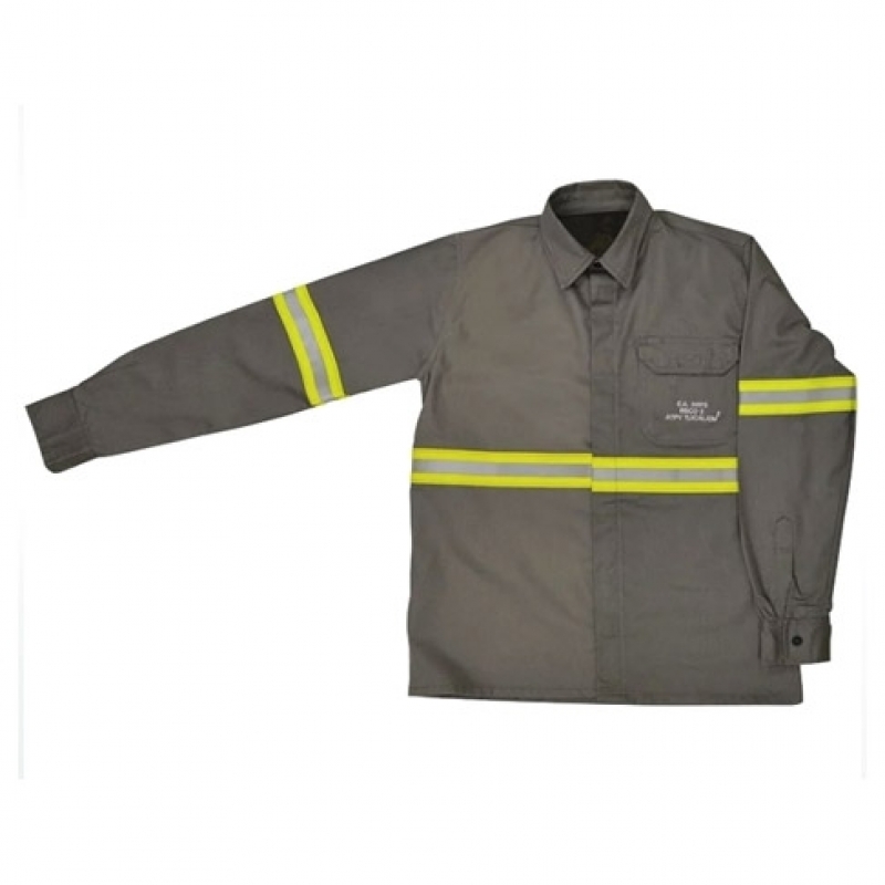 Uniformes Arco Elétrico Nr10