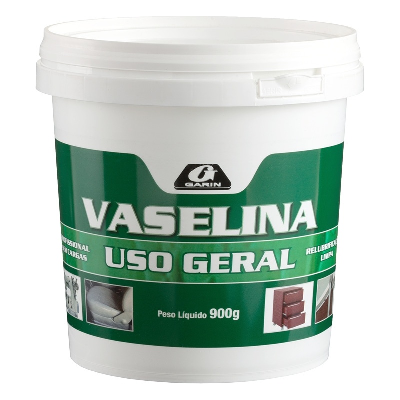 Vaselina Líquida Industrial