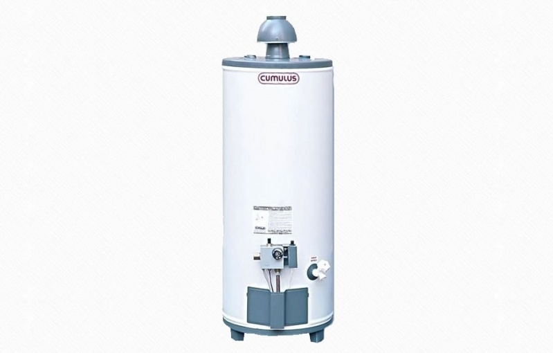 Venda de Aquecedor Cumulus Cml 35