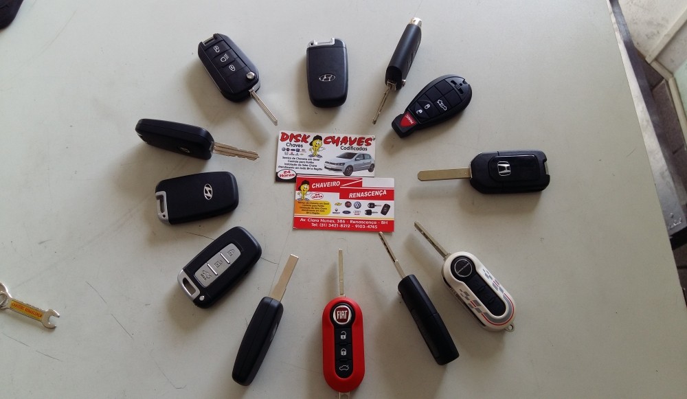Venda de Controle de Portão Automático