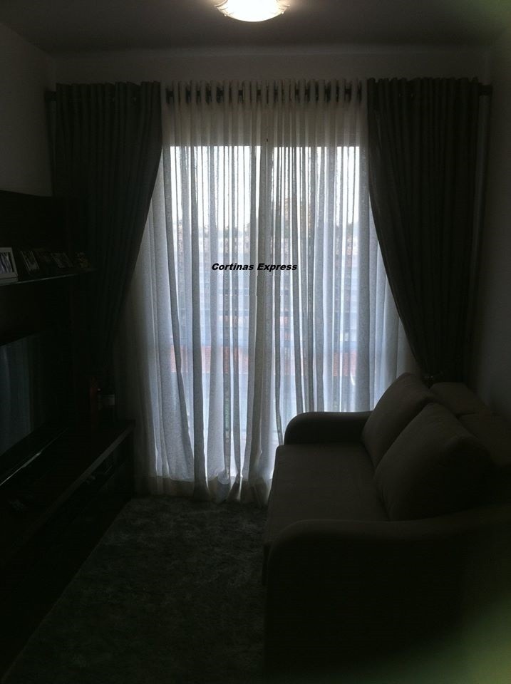 Venda de Cortinas de Tecido