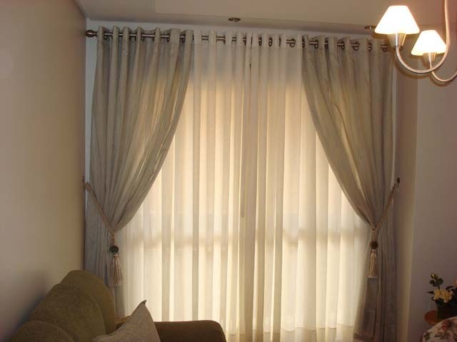 Venda de Cortinas para Sala