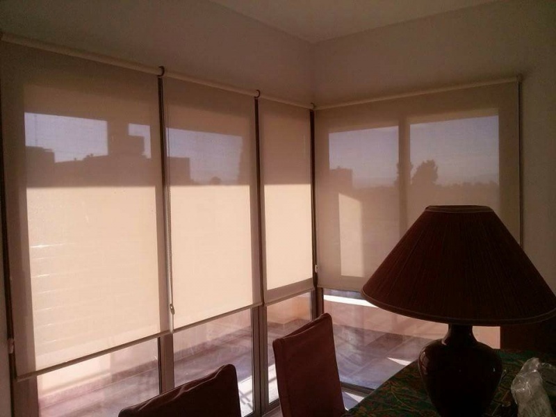 Venda de Cortinas Persianas