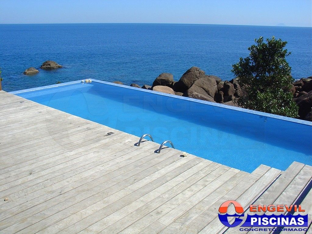 Venda de Piscina para Academia