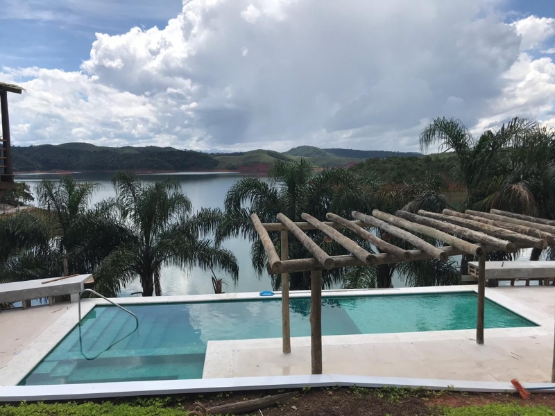 Venda de Piscina para Sitio