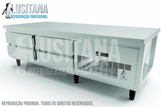 Venda de Refrigerador Expositor