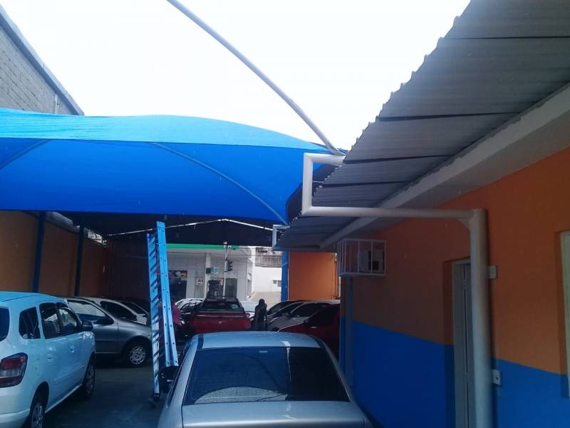 Venda de Sombreador para Piscina