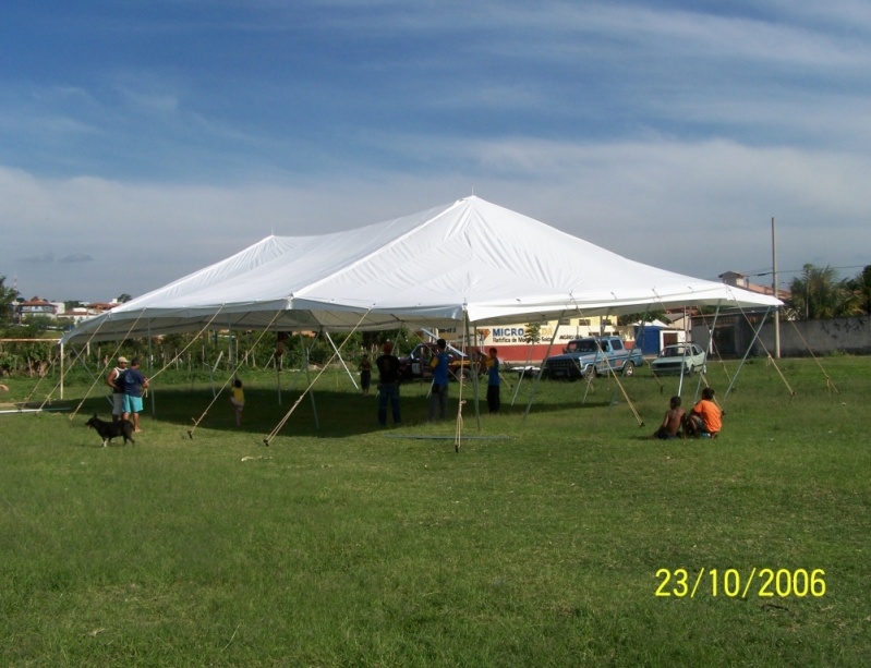 Venda de Tenda Aranha para Praia