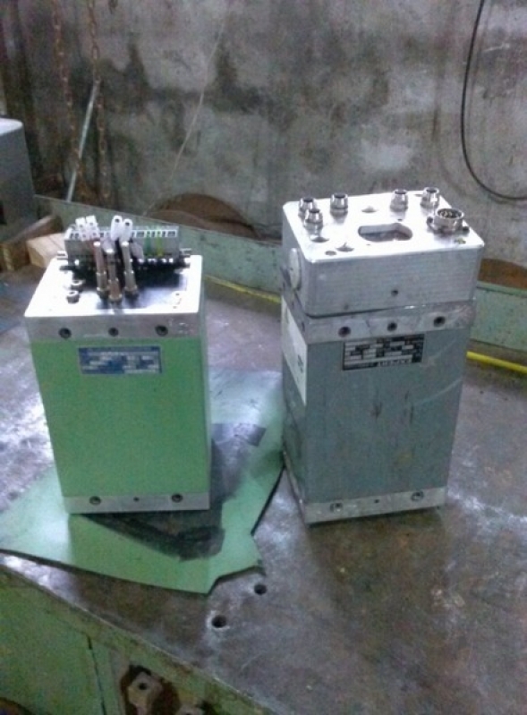 Venda de Transformador de Solda 75 Kva
