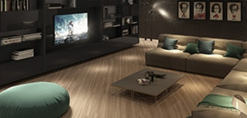 Venda e Instalação de Piso Laminado