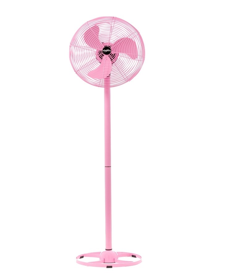 Ventilador 60cm de Coluna