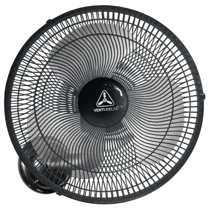 Ventilador de 40cm na Mooca