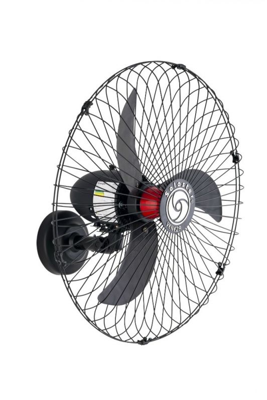 Ventilador de 60cm