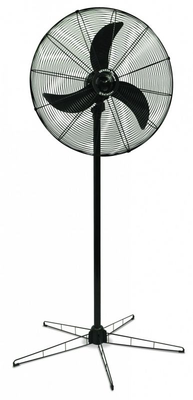 Ventilador de Coluna