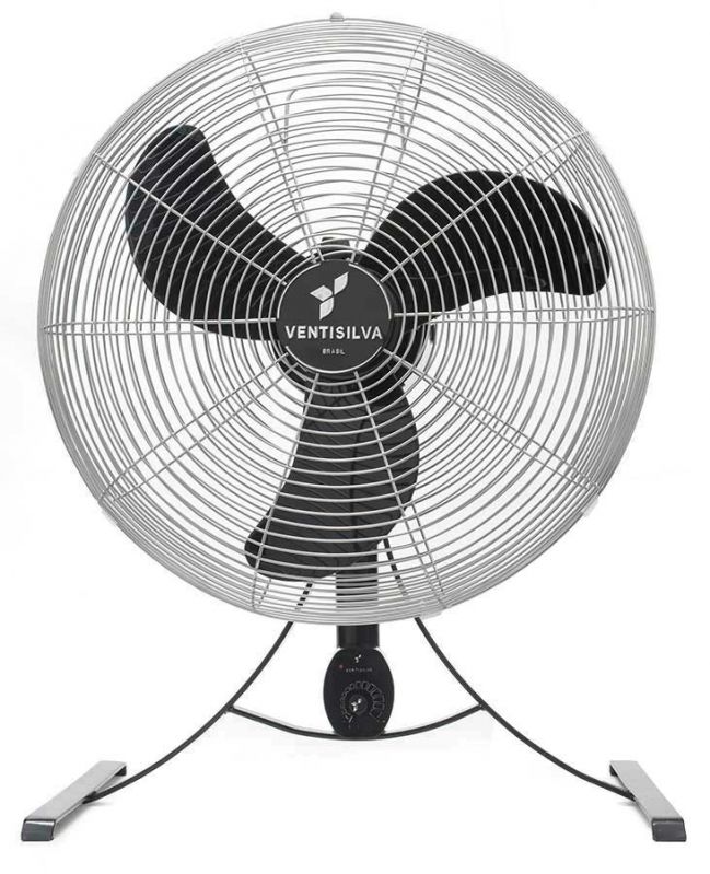 Ventilador de Mesa Portátil