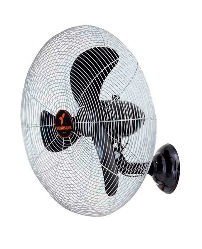 Ventilador de Parede para Academia