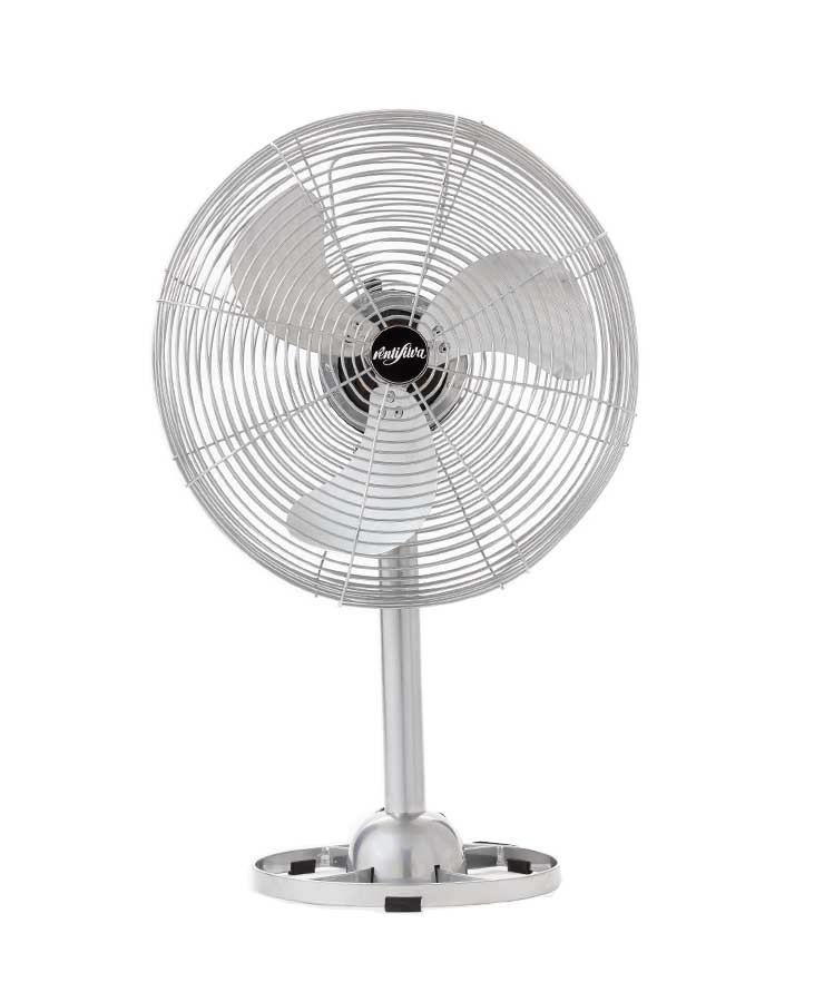 Ventilador Ventisilva