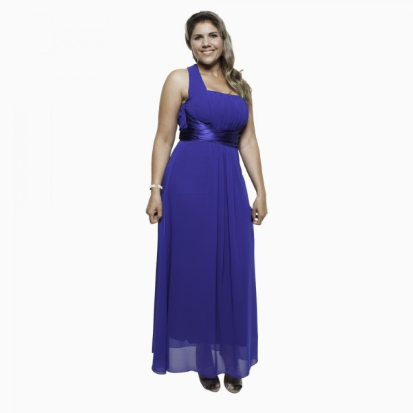 Vestido Plus Size em Pinheiros