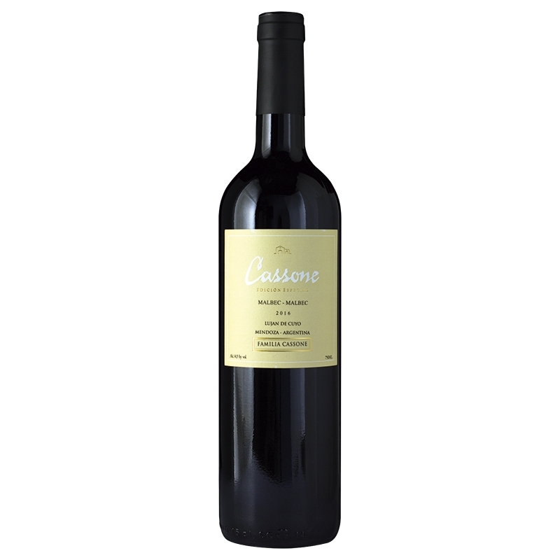 Vinho Argentino de Mendoza