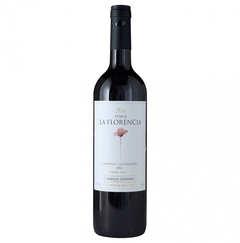 Vinho Argentino Frutado